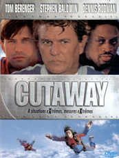 Affiche du film Cutaway