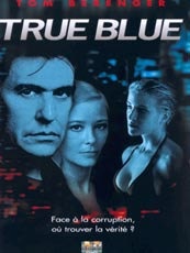 Affiche du film True Blue