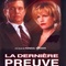 Affiche du film La dernière preuve - La dernière preuve 