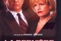 Affiche du film La dernière preuve