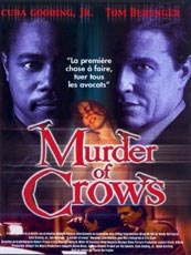 Affiche du film Murder of Crows