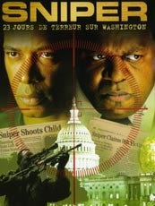 Affiche du film Sniper