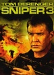 Affiche du film Sniper 3