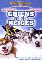 Affiche miniature du film Chiens des neiges