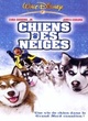 Affiche du film Chiens des neiges