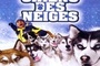 Affiche du film Chiens des neiges