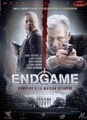Endgame : complot à la Maison Blanche