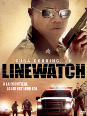 Affiche du film Linewatch