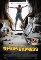 Affiche miniature du film Rhum Express