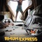 Affiche du film Rhum Express  - Rhum Express 