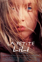 Affiche miniature du film La petite Lili