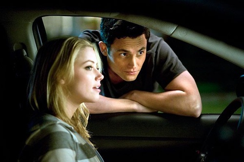 amber heard penn badgley