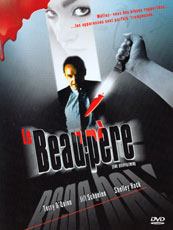 Affiche du film Le beau-père