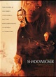 Affiche du film Shadowboxer