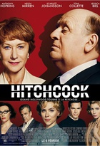 Affiche miniature du film Hitchcock