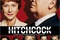 Affiche du film Hitchcock 