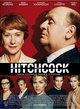 Affiche du film Hitchcock 
