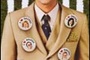 Affiche du film Daltry Calhoun