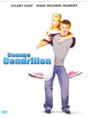 Affiche du film Comme Cendrillon