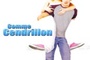 Affiche du film Comme Cendrillon