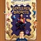 Affiche du film Gentlemen Broncos  - Gentlemen Broncos 