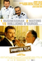 Affiche miniature du film Quartier VIP