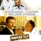 Affiche du film Quartier VIP - Quartier VIP 