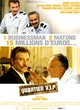 Affiche du film Quartier VIP