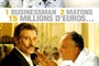 Affiche du film Quartier VIP