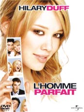 Affiche du film L'homme parfait