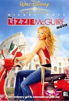 Affiche miniature du film Lizzie McGuire