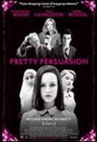 Affiche miniature du film Pretty persuasion