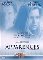 Affiche du film Apparences