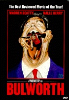 Affiche miniature du film Bulworth
