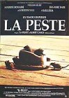 Affiche du film La Peste