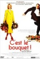 Affiche miniature du film C'est le bouquet !
