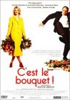 Affiche du film C'est le bouquet !