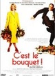 Affiche du film C'est le bouquet !