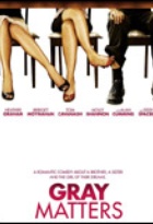 Affiche miniature du film Gray matters