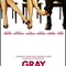 Affiche du film Gray matters - Gray matters 
