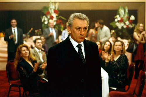 serge av  dikian
