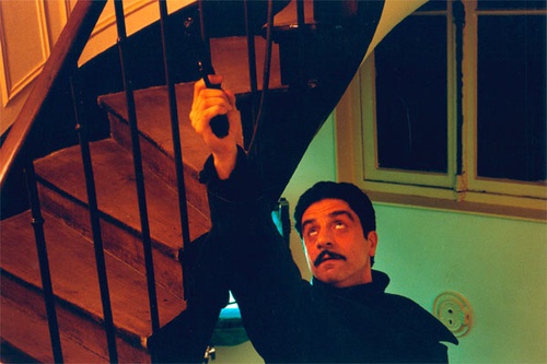 Simon Abkarian 2