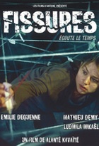 Affiche miniature du film Fissures