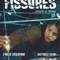 Affiche du film Fissures - Fissures 