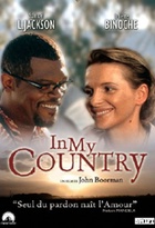 Affiche miniature du film In my country