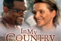 Affiche du film In my country