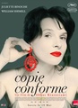 Copie conforme