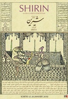 Affiche miniature du film Shirin