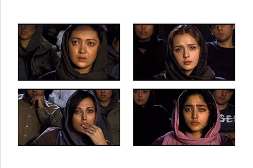 photo du film shirin