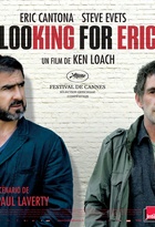Affiche miniature du film Looking for Eric